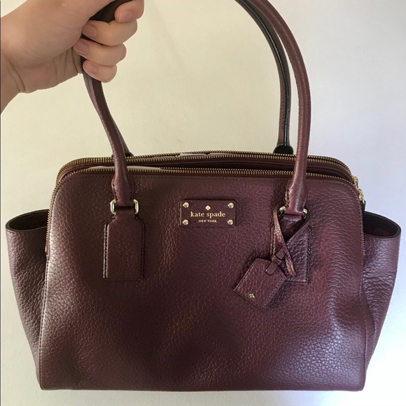 NWOT Kate Spade Purse & Wallet Set - Picture 5 of 5